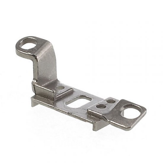 Vibration Mute Switch Retaining Bracket for iPhone 5S