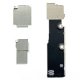 EMI Shield Plate Cover for iPhone 5S Mother Logic Board