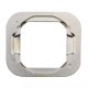 Gold iPhone 5S Home Button Metal Ring