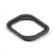 Rubber Pad Ring Repair part for iPhone 5s Home Button