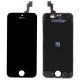 LCD Assembly for iPhone SE/5s Black