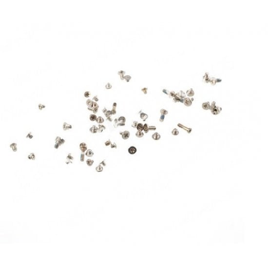 Full Set of Screws Repair parts for iPhone 5s - Gold