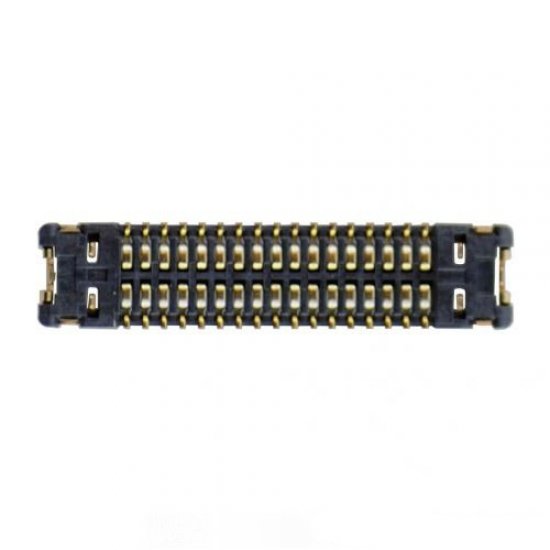 Small Front Camera Flex FPC Plug Contact Replace for iPhone 5s