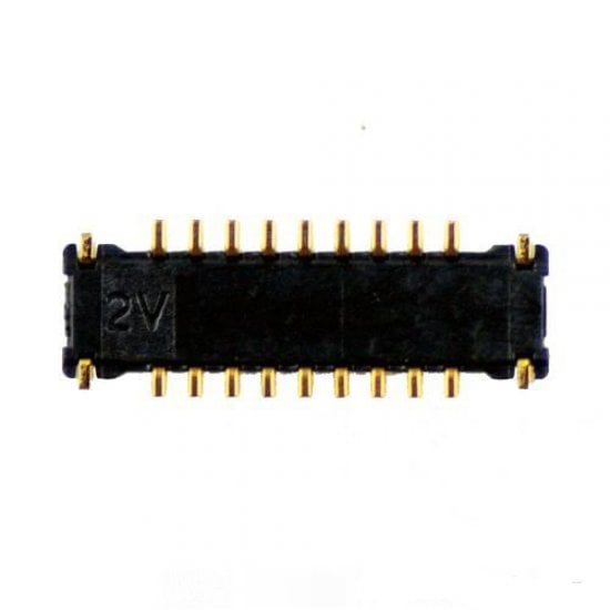 Power Button Flex Cable FPC Connector for iPhone 5s