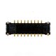 Power Button Flex Cable FPC Connector for iPhone 5s