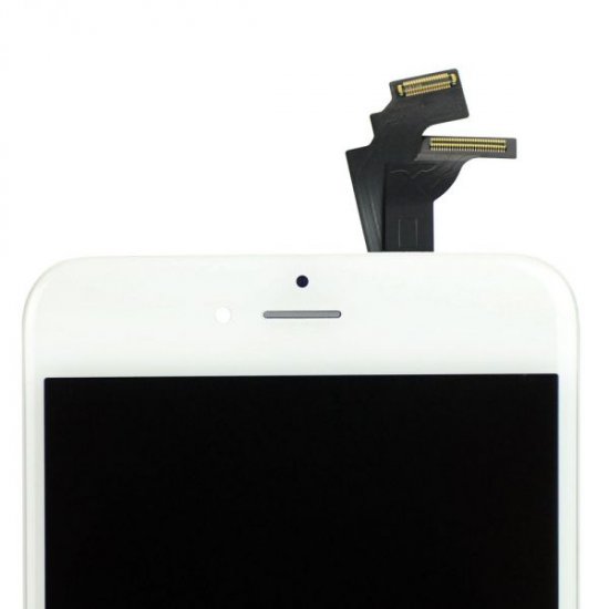 LCD Screen for iPhone 6 Plus White