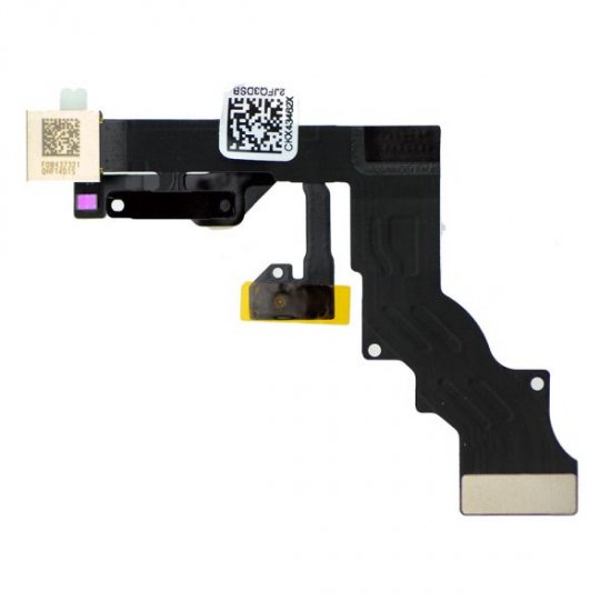 Sensor Flex Cable with Front Facing Camera for iPhone 6 Plus