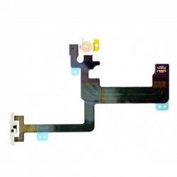 Original for iPhone 6 Plus Power Button Flex Cable