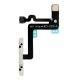 Original for iPhone 6 Plus Volume Button Flex Cable