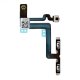 Original for iPhone 6 Plus Volume Button Flex Cable