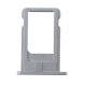 Repair Part for iPhone 6 Plus SIM Card Tray - Gray