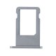 Repair Part for iPhone 6 Plus SIM Card Tray - Gray
