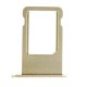 Repair Part for iPhone 6 Plus SIM Card Tray - Gold