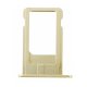 Repair Part for iPhone 6 Plus SIM Card Tray - Gold