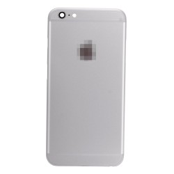 Battery Cover for iPhone 6 Plus White High Copy