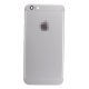 Battery Cover for iPhone 6 Plus White High Copy