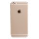 Battery Cover for iPhone 6 Plus Gold High Copy