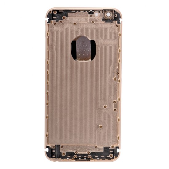 Battery Cover for iPhone 6 Plus Gold High Copy