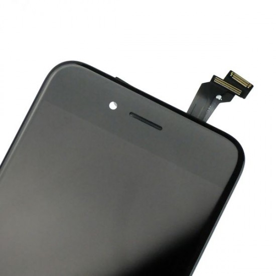 LCD Screen for iPhone 6 Black