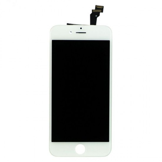 LCD Screen for iPhone 6 White