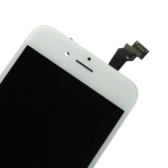 LCD Screen for iPhone 6 White