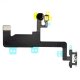 Original for iPhone 6 4.7-inch Power Button Flex Cable