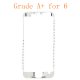 For iPhone 6 LCD Front Supporting Frame with Hot Melt Glue Attached White Grade A+