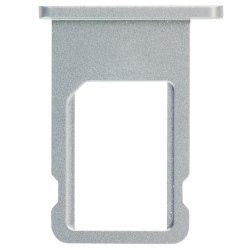 Original for iPhone 6 SIM Card Tray - Silver