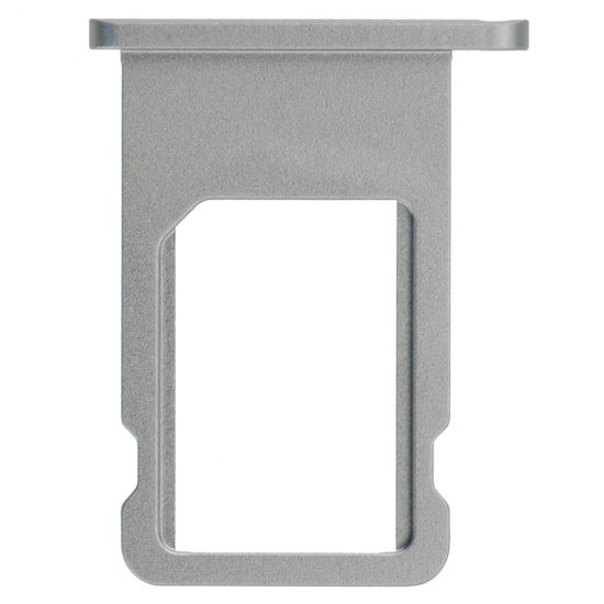 Original for iPhone 6 SIM Card Tray -Gray