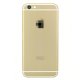 For iPhone 6 Battery Cover Back Cover Gold