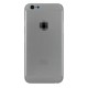 For iPhone 6 Battery Cover Rear Cover Grey