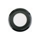 For iPhone 6/6s Rear Camera Holder with Lens - Gray