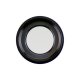 For iPhone 6/6s Rear Camera Holder with Lens - Gray