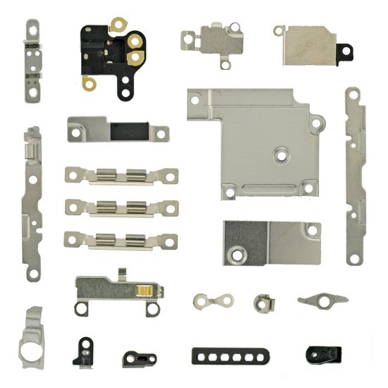 For iPhone 6 Internal Small Parts 21pcs For iPhone 6 Internal Small Parts 21pcs