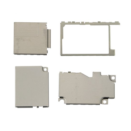 For iPhone 6 Mainboard EMI Shields