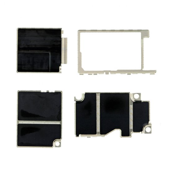 For iPhone 6 Mainboard EMI Shields