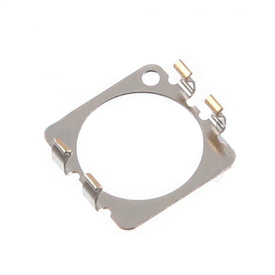 For iPhone 6 Rear Camera Metal Bracket