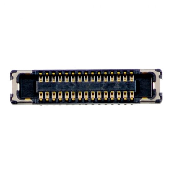 LCD FPC Connector for iPhone 6 4.7"