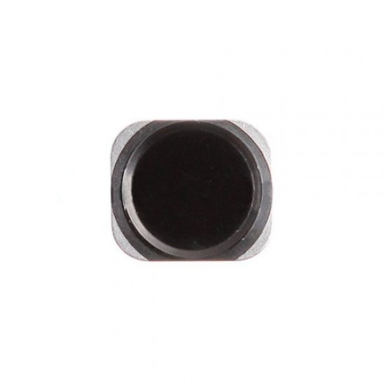  Home Button for iPhone 6 and 6 Plus Black