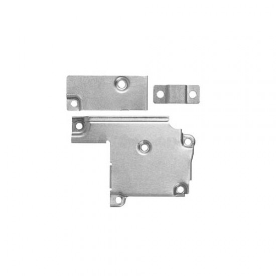Motherboard PCB Connector Retaining Bracket for iPhone 6S Plus