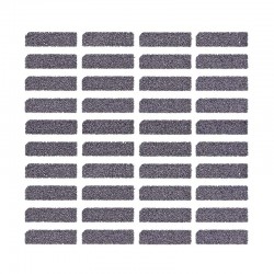 100pcs LCD Screen Connector Foam Pad for iPhone 6s Plus