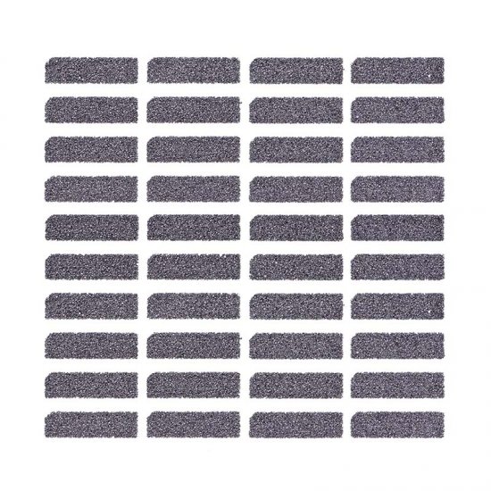100pcs LCD Screen Connector Foam Pad for iPhone 6s Plus
