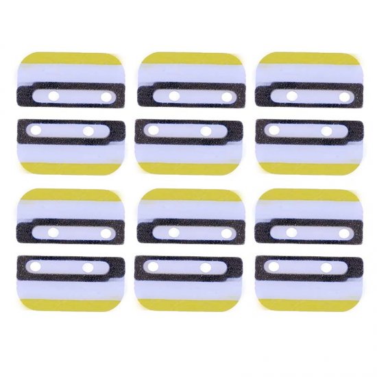 100pcs Loudspeaker Adhesive Sticker Bracket Foam Spacer for iPhone 6s Plus