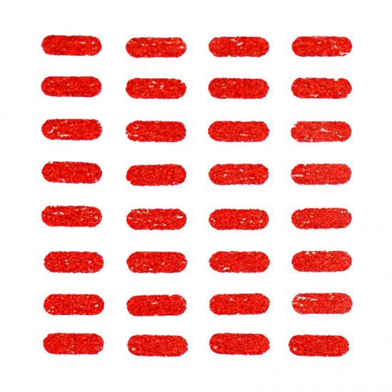 100pcs Mainboard Water Damage Indicator Sticker for iPhone 6 Plus and 6s Plus