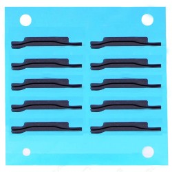 100pcs RF Antenna Insulator Sticker for iPhone 6s Plus