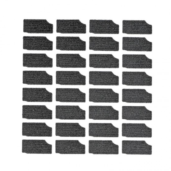 100pcs Rear Camera Connector Foam Pad for iPhone 6s Plus