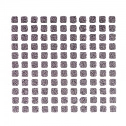 100pcs Top Cellular Antenna Mainboard Foam Pad for iPhone 6s Plus