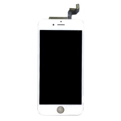 LCD Screen for iPhone 6S Plus White