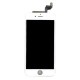 LCD Screen for iPhone 6S Plus White