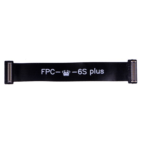 Without 3D Function LCD Extension Testing Flex Cable for iPhone 6S Plus